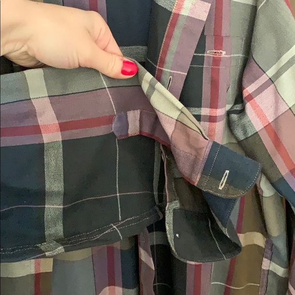 Flannel - Picture 4 of 4